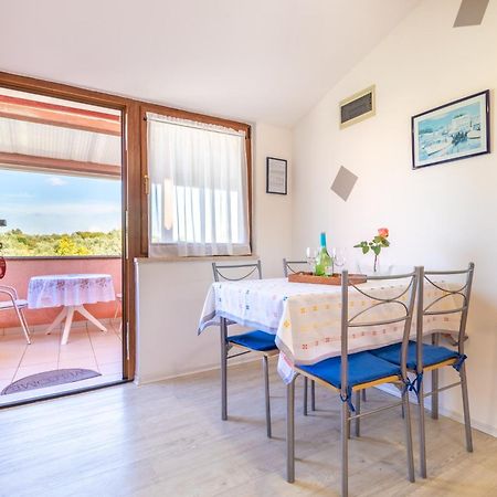 Belvedere Fažana Zimmer foto